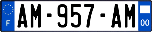 AM-957-AM