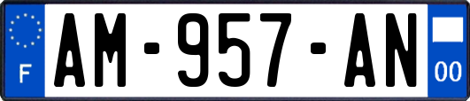 AM-957-AN