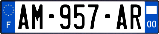 AM-957-AR