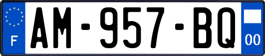 AM-957-BQ