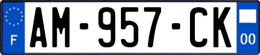 AM-957-CK