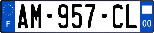 AM-957-CL