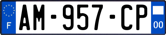 AM-957-CP
