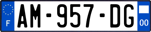 AM-957-DG