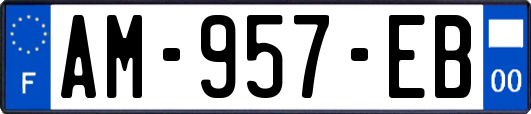 AM-957-EB