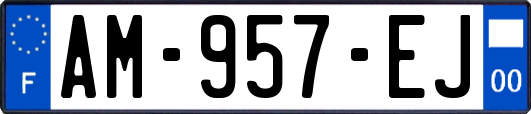 AM-957-EJ