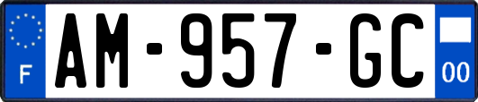 AM-957-GC