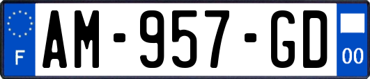 AM-957-GD