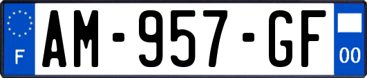 AM-957-GF
