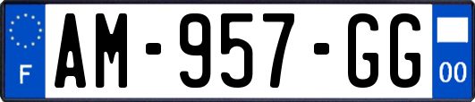 AM-957-GG