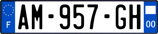 AM-957-GH