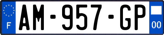 AM-957-GP