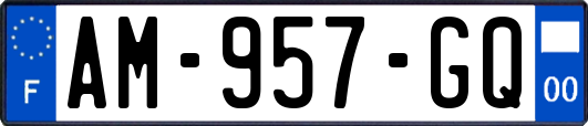 AM-957-GQ