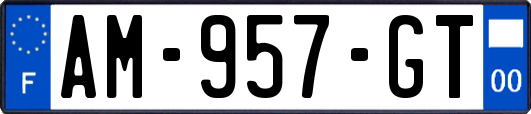 AM-957-GT