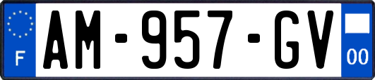 AM-957-GV