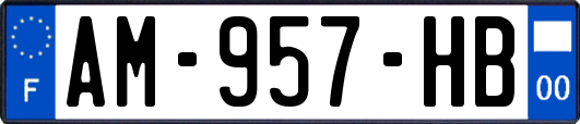 AM-957-HB