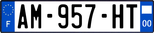 AM-957-HT