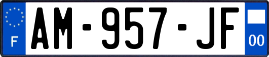 AM-957-JF