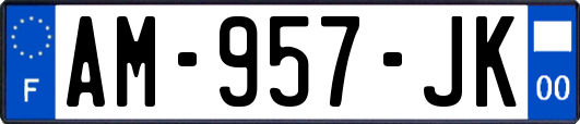 AM-957-JK