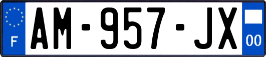 AM-957-JX