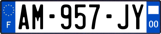 AM-957-JY
