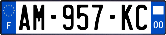 AM-957-KC