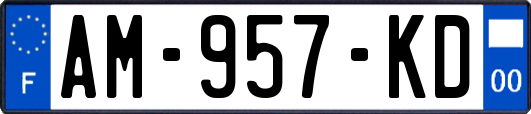 AM-957-KD