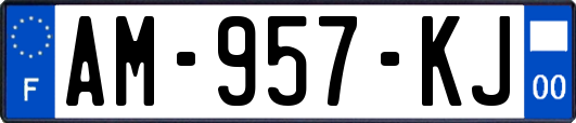 AM-957-KJ