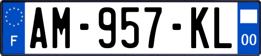 AM-957-KL