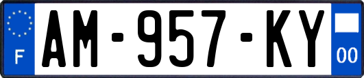 AM-957-KY