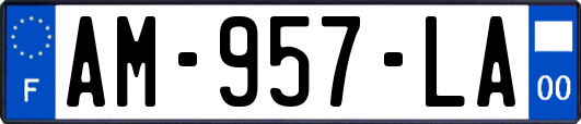 AM-957-LA