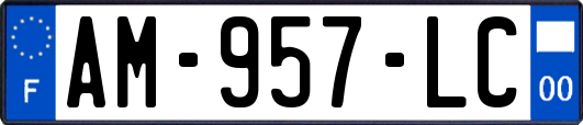 AM-957-LC