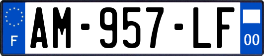 AM-957-LF
