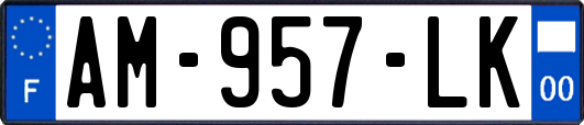 AM-957-LK
