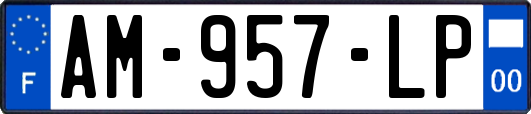 AM-957-LP