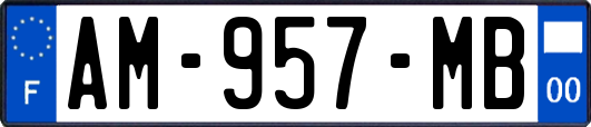 AM-957-MB