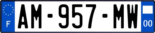 AM-957-MW