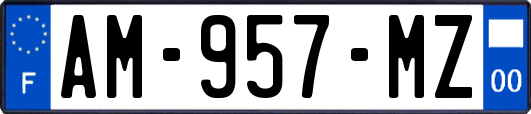 AM-957-MZ