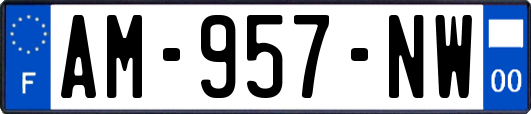 AM-957-NW