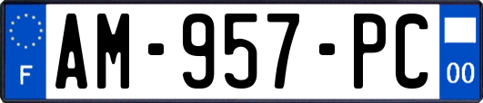 AM-957-PC