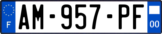 AM-957-PF