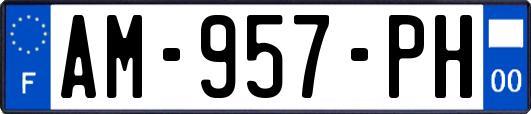 AM-957-PH