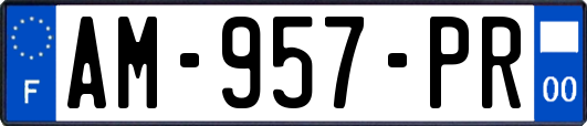 AM-957-PR