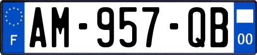 AM-957-QB