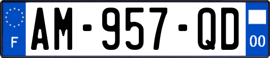 AM-957-QD