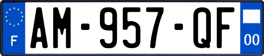 AM-957-QF