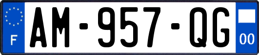 AM-957-QG