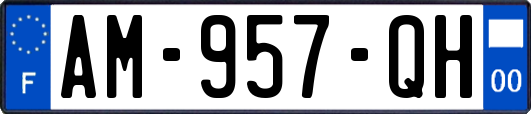 AM-957-QH