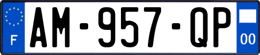 AM-957-QP
