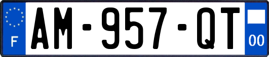 AM-957-QT